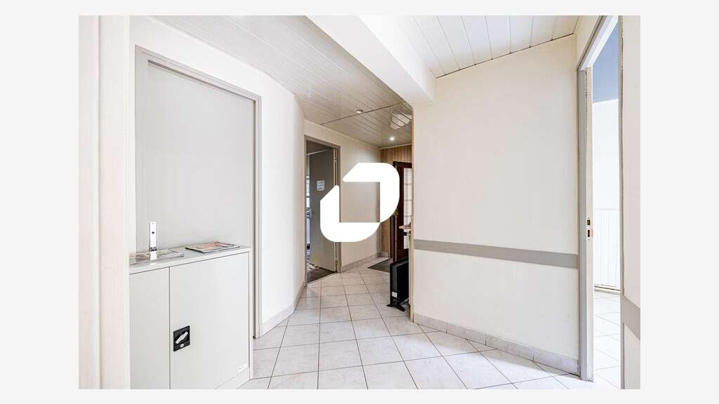 Vente Bureaux 70m² Paris