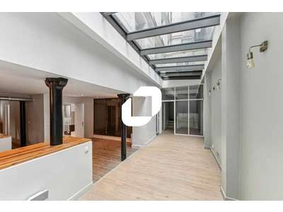 Vente Bureaux à Paris 8e