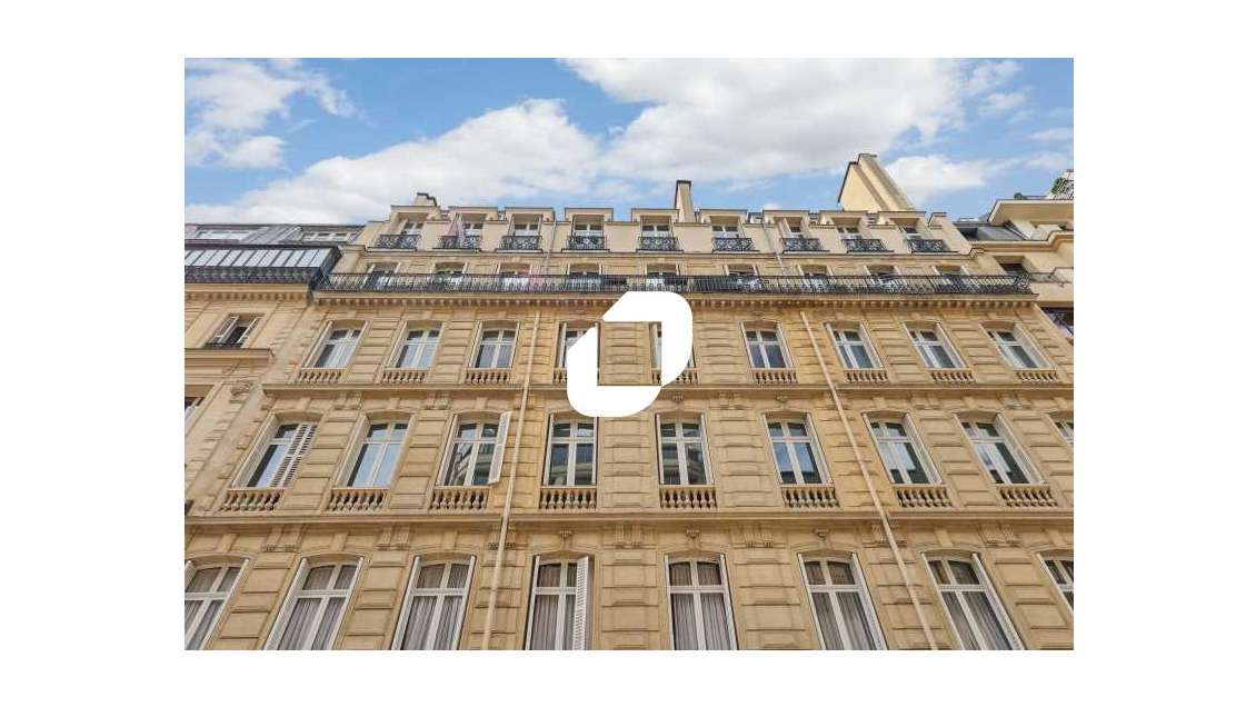 Vente Bureaux 364m² Paris