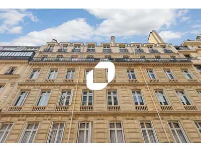 Vente Bureaux à Paris 8e