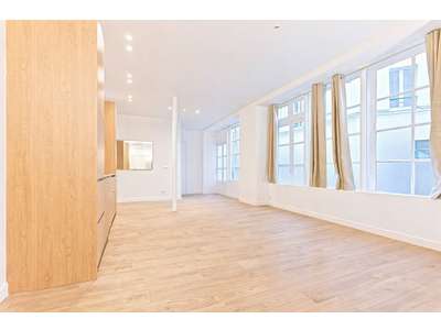 Vente Bureaux à Paris 9e