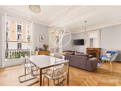 Vente Bureaux à Paris 9e