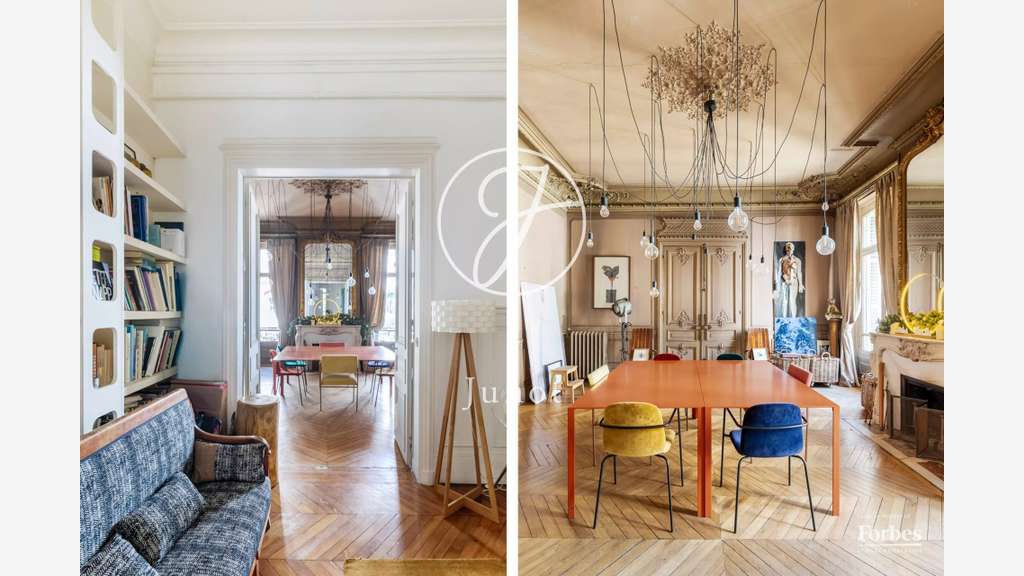 Local 239m² Paris 9e Blanche / Rue de Bruxelles  