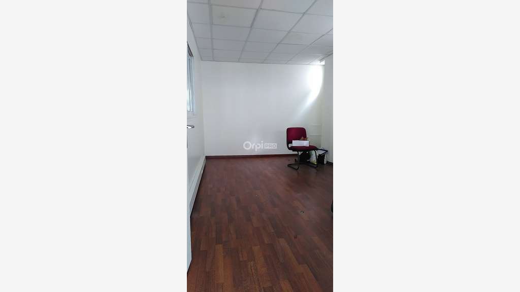 Vente bureaux 50m² en centre ville de Pau