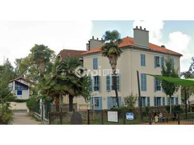 Vente Bureaux à Pau