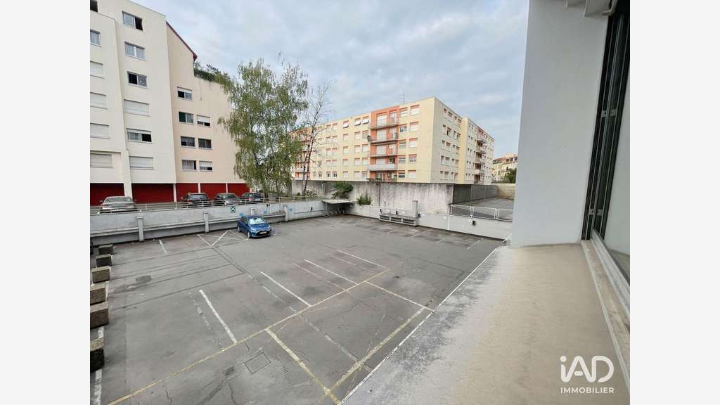 Bureau à Pau