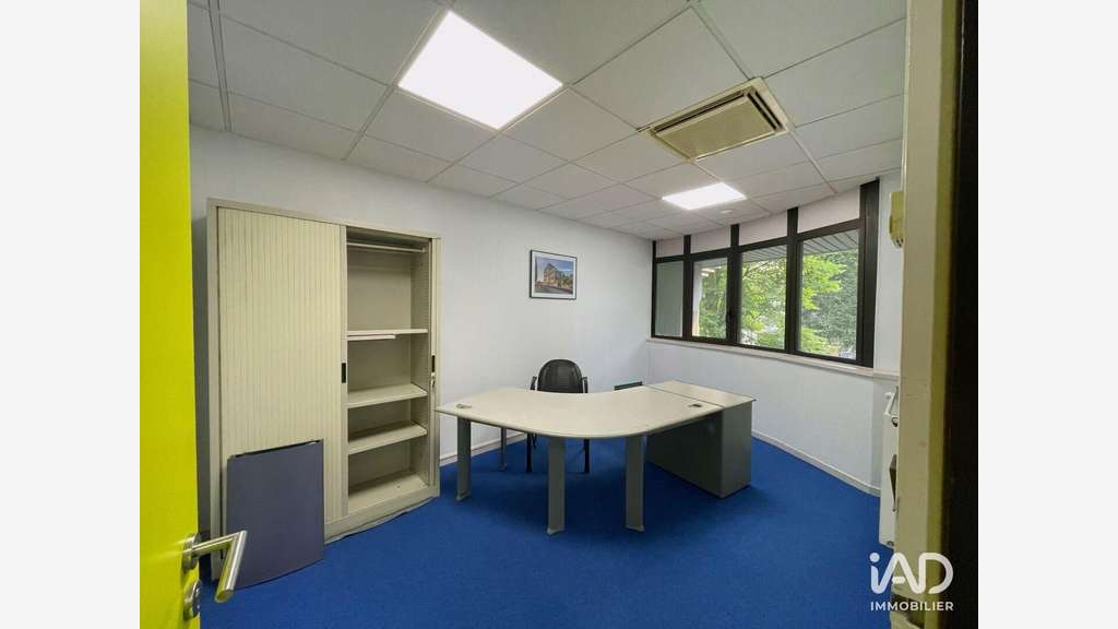 Bureau à Pau