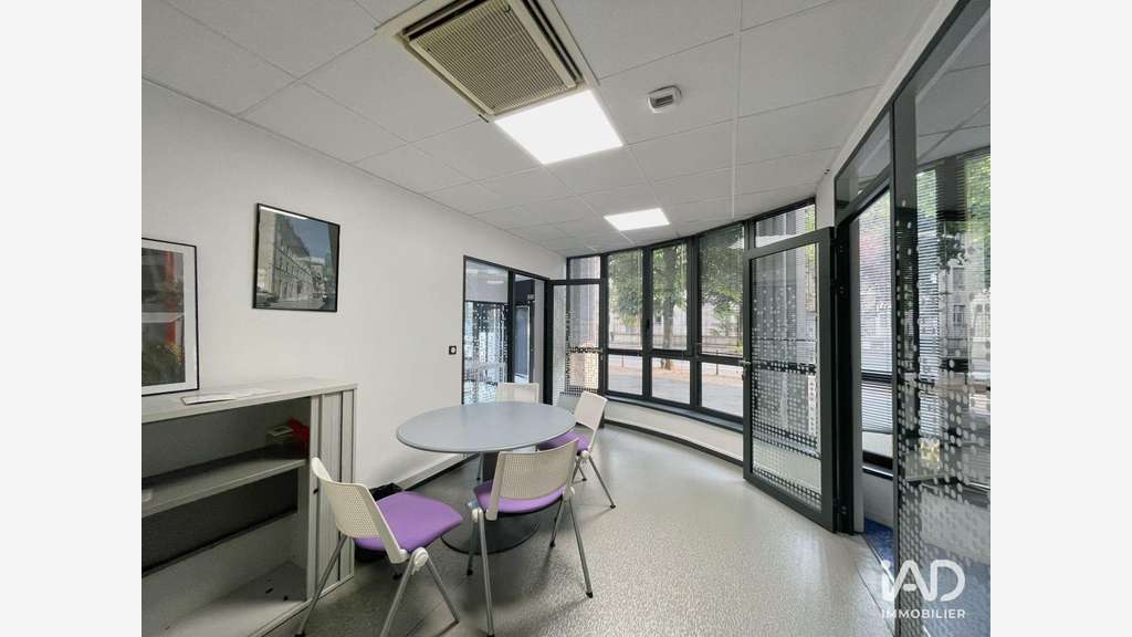 Bureau à Pau