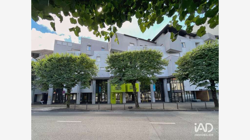 Bureau à Pau
