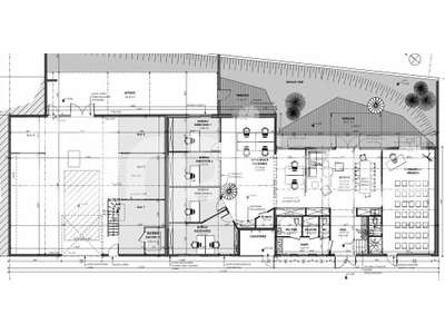 Vente Bureaux à Périgny