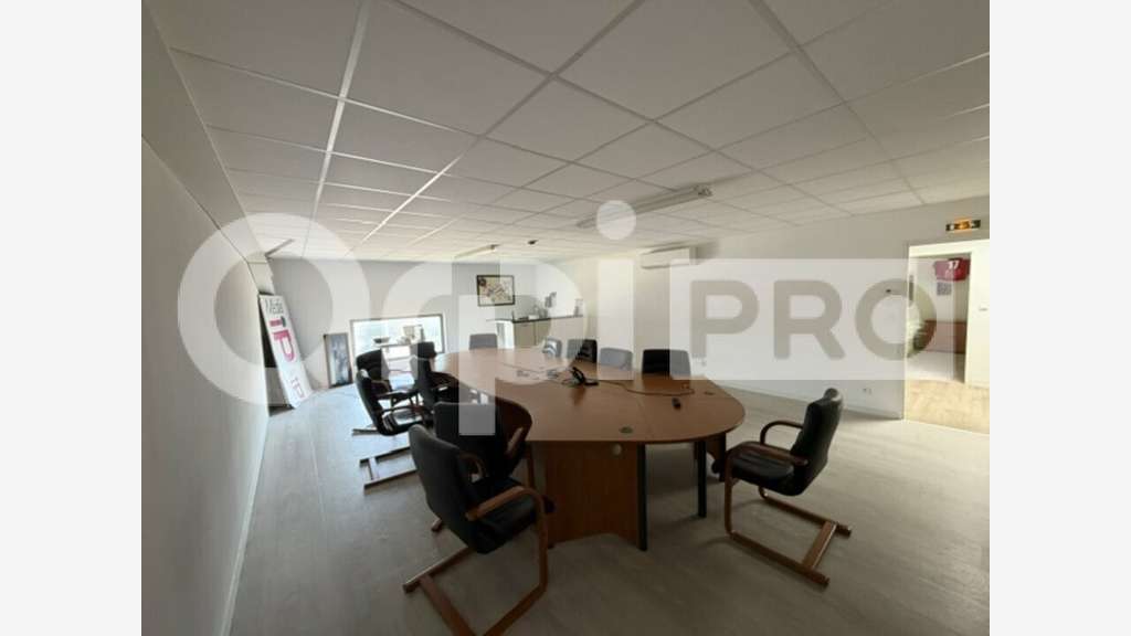 LA ROCHELLE VENTE MURS PARC INDUSTRIEL