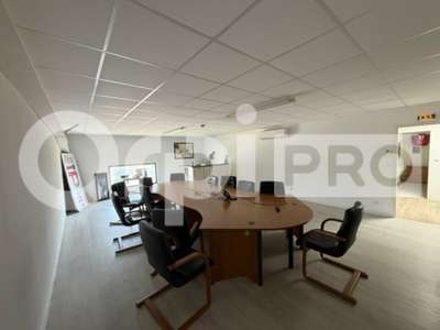 Vente Bureaux à Périgny