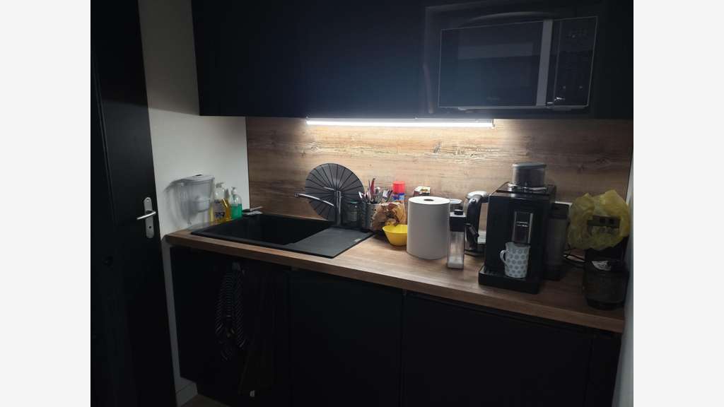 Vente bureaux 150m² sur parcelle 492m² Périgueux