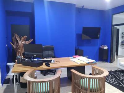 Vente bureaux 150m² sur parcelle 492m² Périgueux