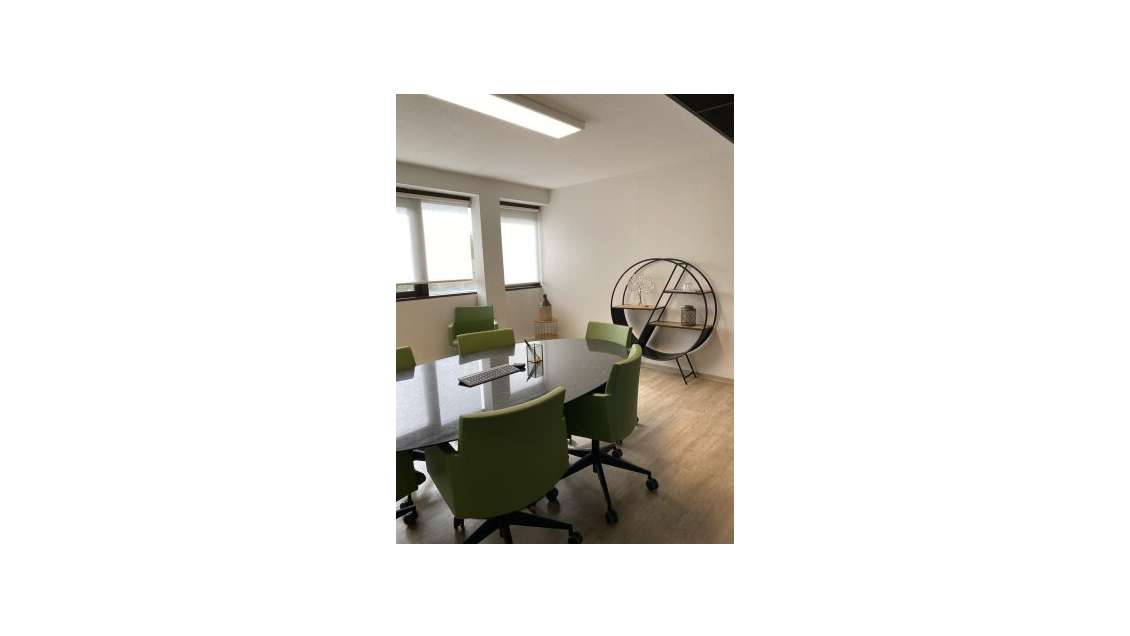 Vente beaux bureaux 860m² à Perpignan