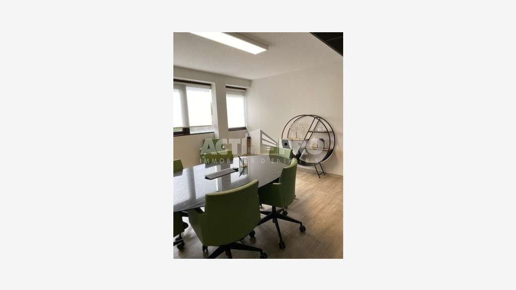 Vente beaux bureaux 860m² à Perpignan