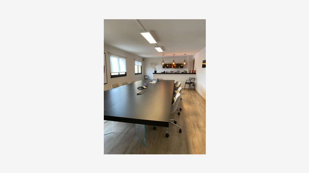Vente bureaux exceptionnels 590m² Perpignan