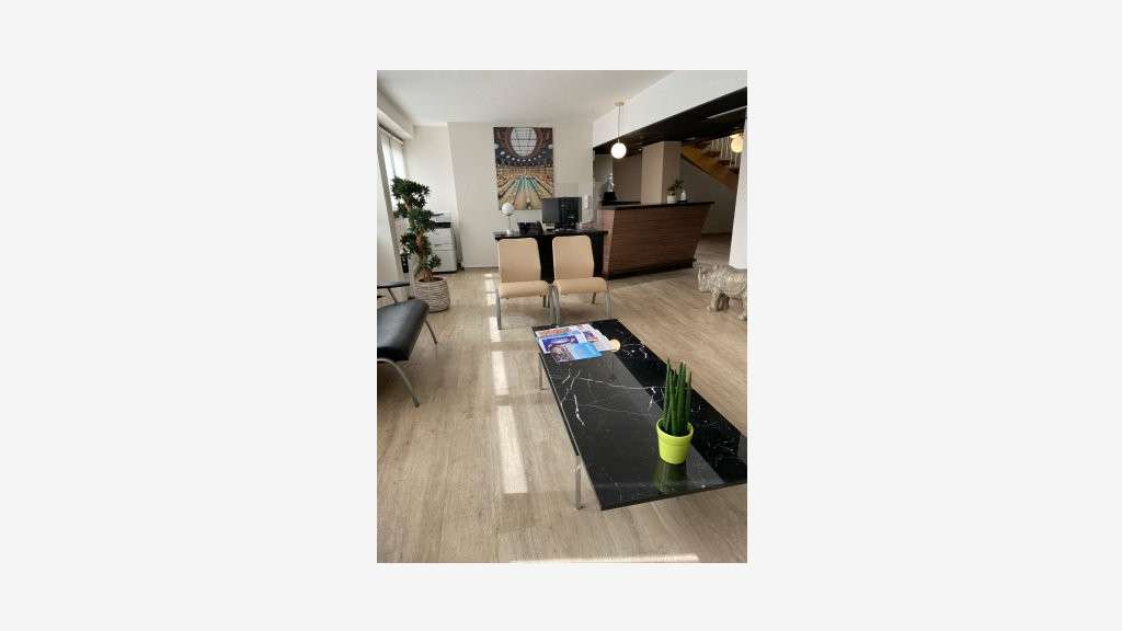 Vente bureaux exceptionnels 590m² Perpignan