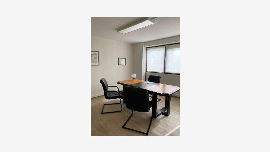 Vente bureaux exceptionnels 590m² Perpignan