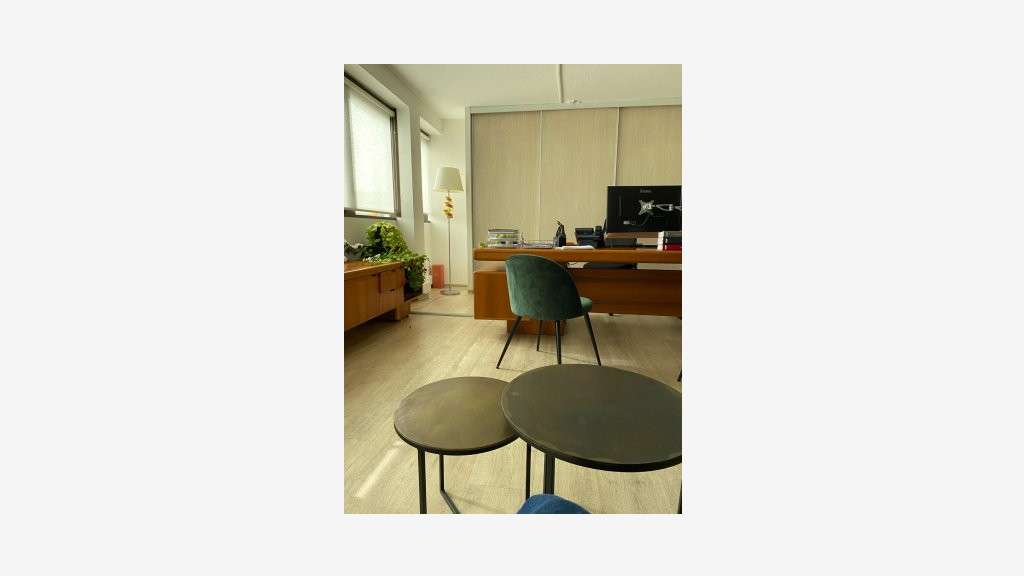 Vente bureaux exceptionnels 590m² Perpignan