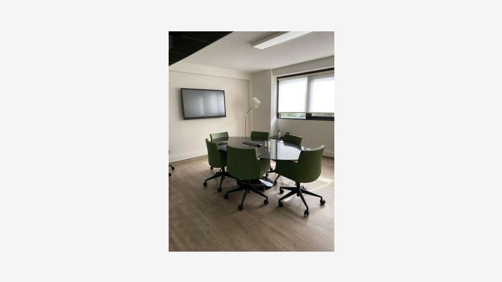 Vente bureaux exceptionnels 590m² Perpignan