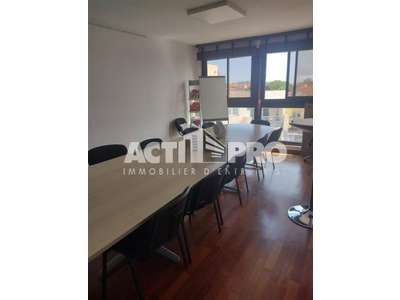 Vente Bureaux à Perpignan