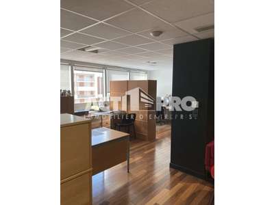 Vente Bureaux à Perpignan