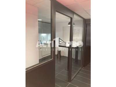 Vente Bureaux à Perpignan