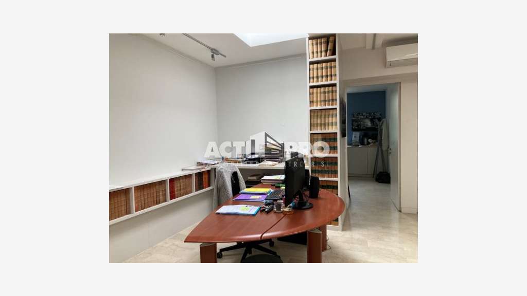 À louer plateau de 4 bureaux sur Perpignan
