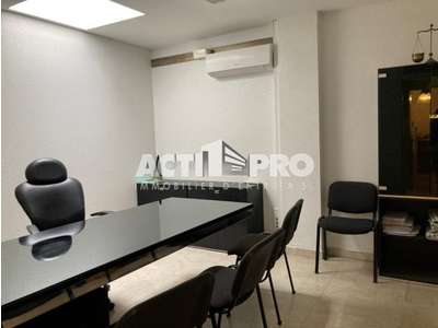 Location Bureaux à Perpignan