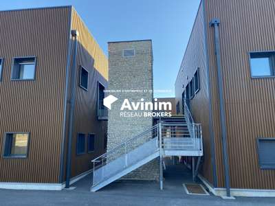 Bureau 600m² à Peyruis à vendre proche A51