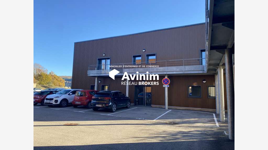 Bureau 600m² à Peyruis à vendre proche A51