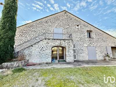 Vente Bureaux à Pierrelatte