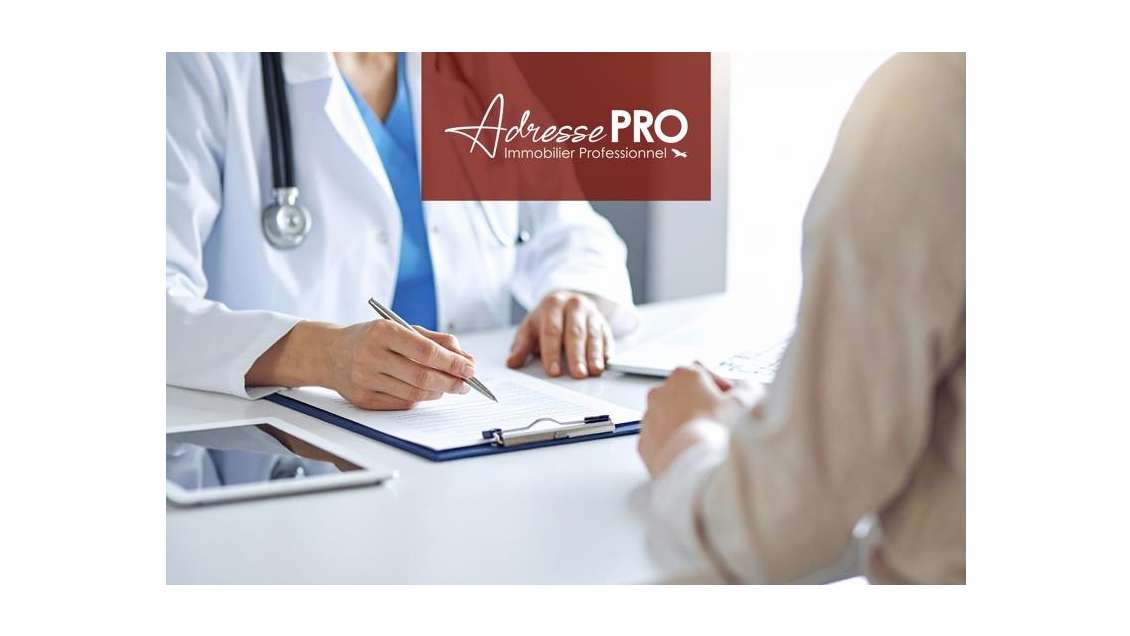 Vente local professionnel 93m² Plaisance-du-Touch