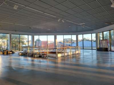 Vente Bureaux à Plougoumelen