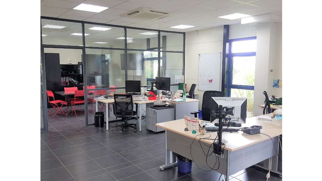 Bureaux à vendre à Poitiers Biopôle / CHU