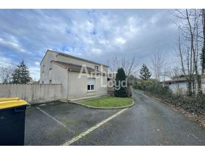 Vente Bureaux à Poitiers