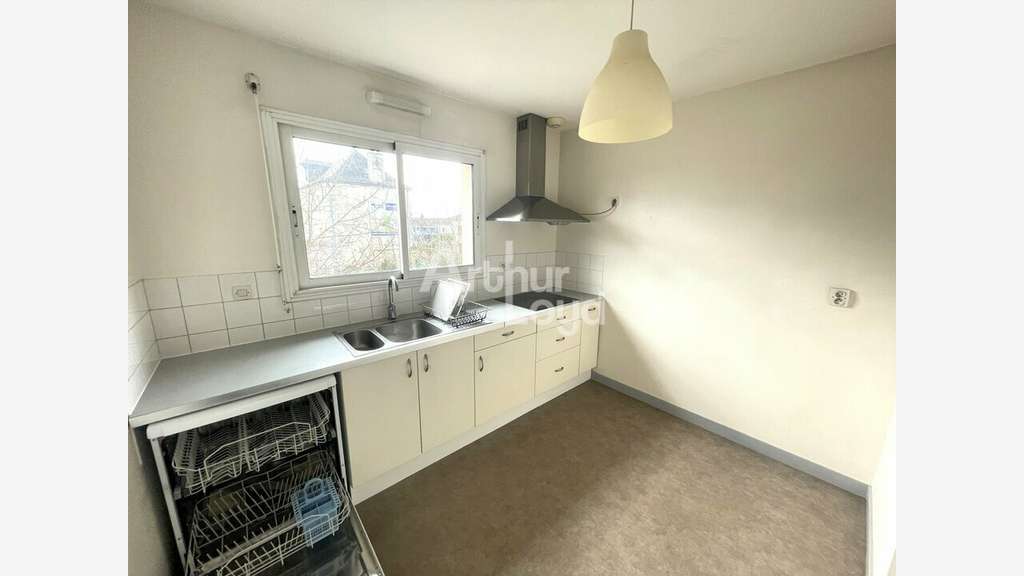 Bureaux à vendre à l'Est de Poitiers