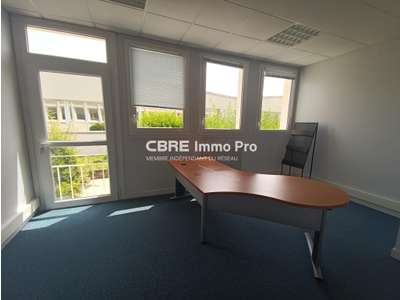 Vente Bureaux à Poitiers