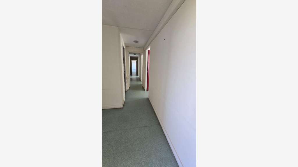 A vendre bureaux 181m² hypercentre Poitiers