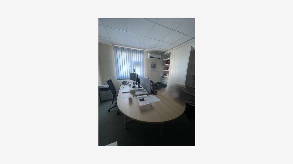BUREAU