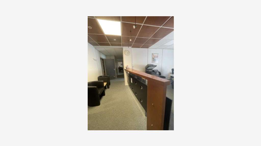 BUREAU