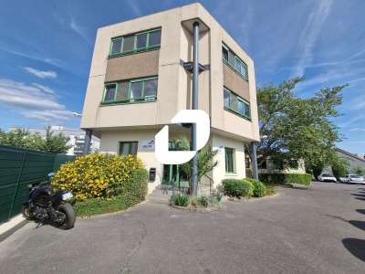 Vente Bureaux à Pontault-Combault