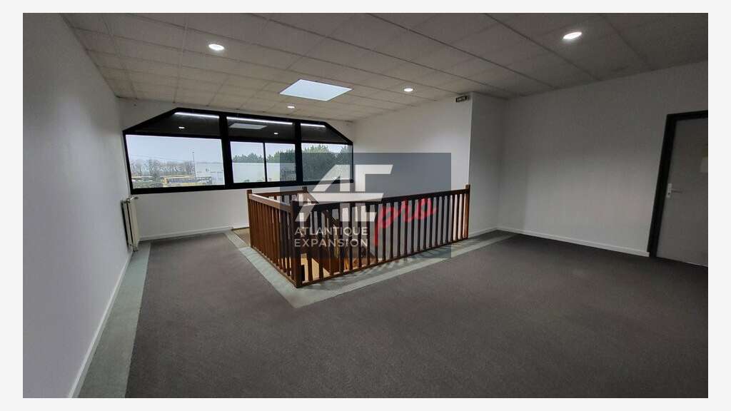 Bureaux de 19m² à 220m² à vendre à Pontchâteau