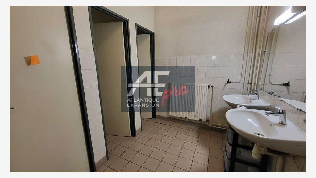 Bureaux de 19m² à 220m² à vendre à Pontchâteau