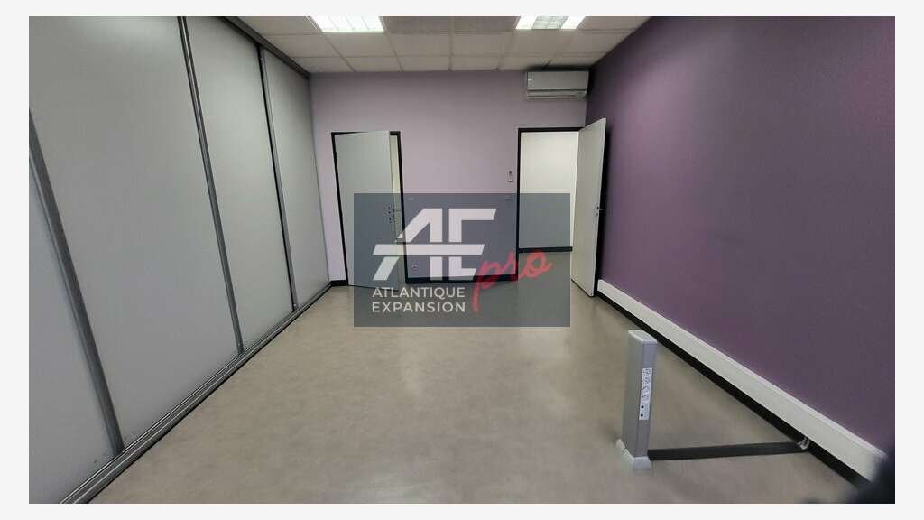 Bureaux de 19m² à 220m² à vendre à Pontchâteau