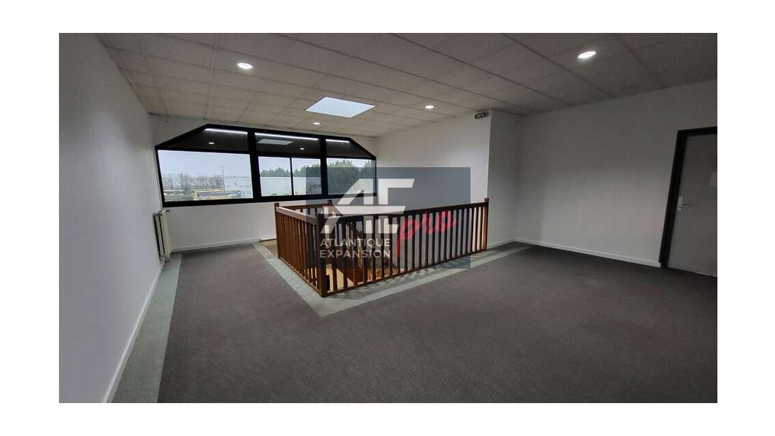 Bureaux de 19m² à 220m² à vendre à Pontchâteau