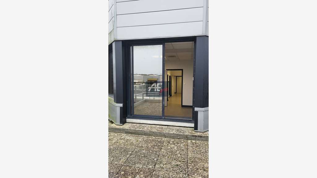 Bureaux de 19m² à 220m² à vendre à Pontchâteau