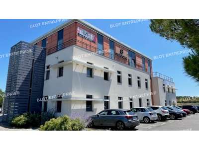 Vente Bureaux à Pornichet