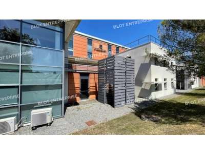 Vente Bureaux à Pornichet